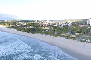 Praia JA 3