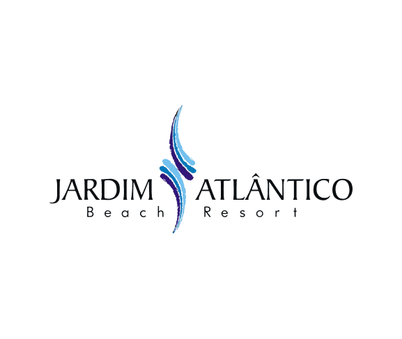 logo container