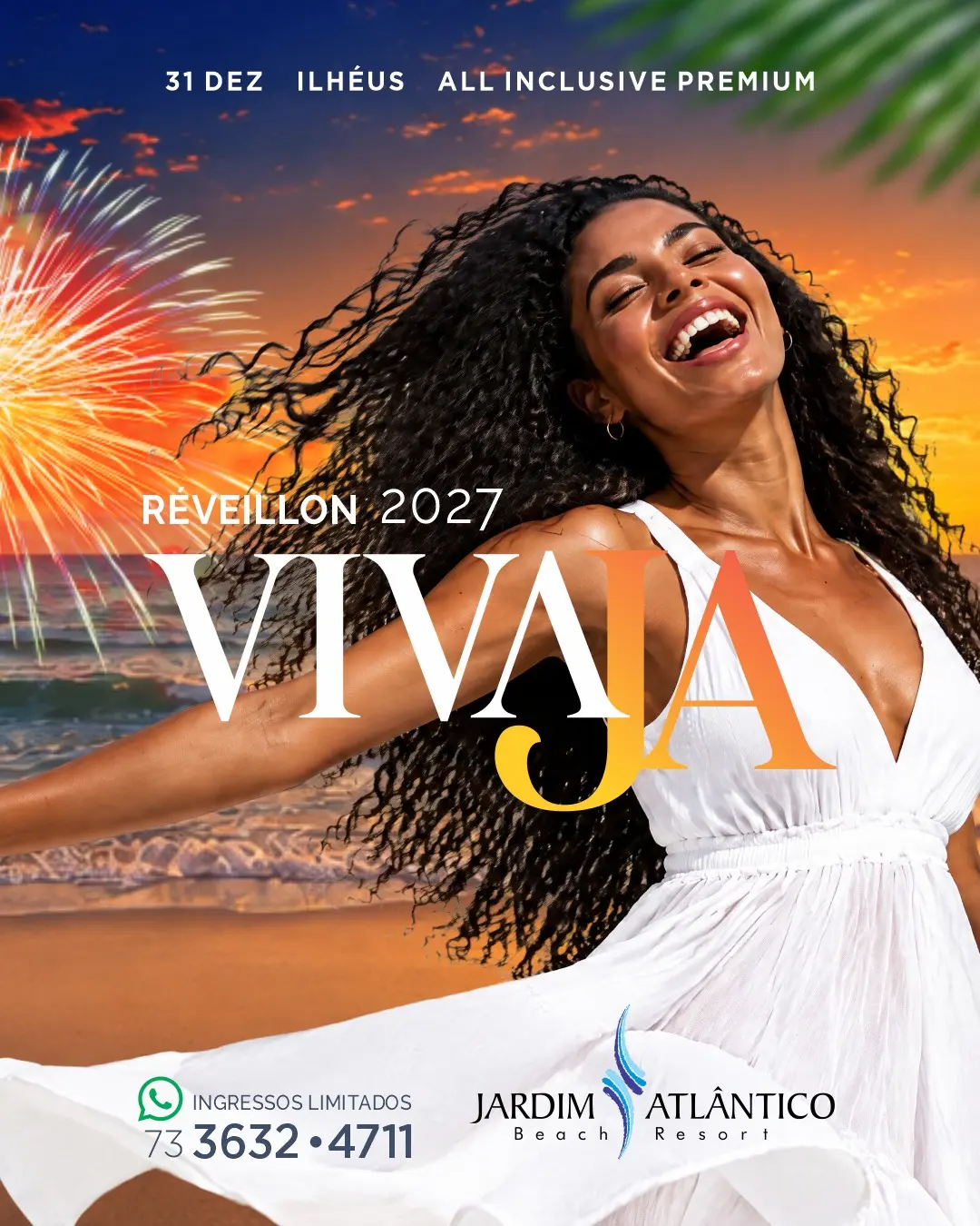popup reveillon jardim atlantico